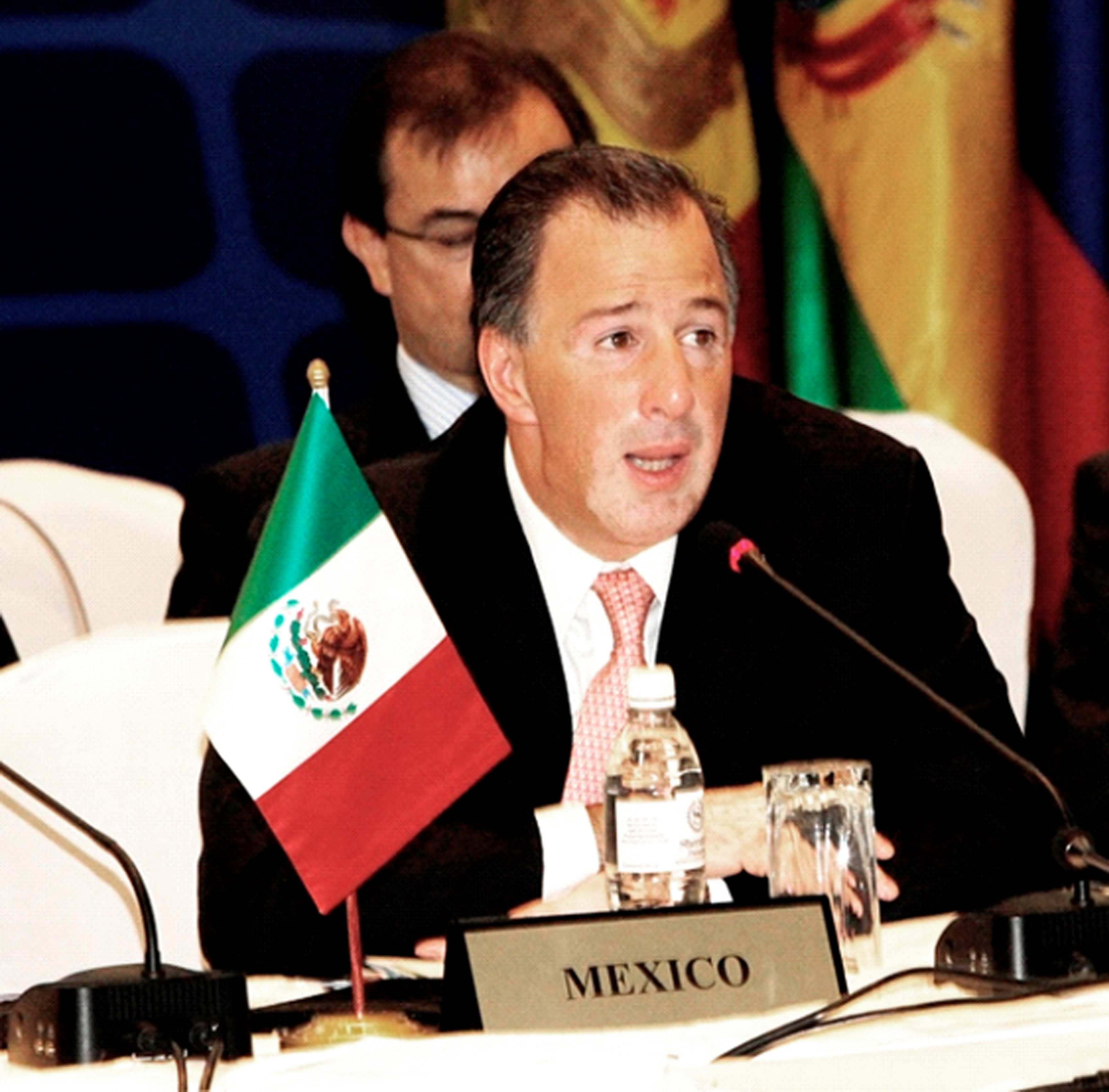 Reunion Extraordinaria Cancilleres Iberoamericanos Reunion Extraordinaria Cancilleres Iberoamericanos